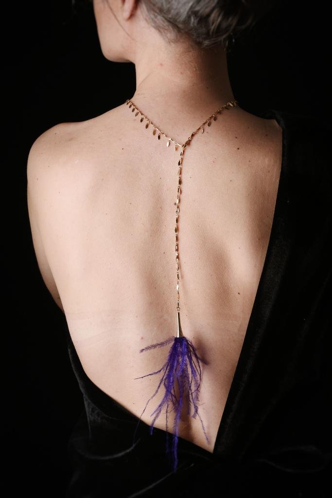 Luce Bijoux