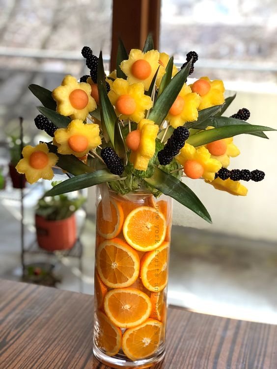 Saveurs et Créations
