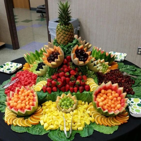 Saveurs et Créations