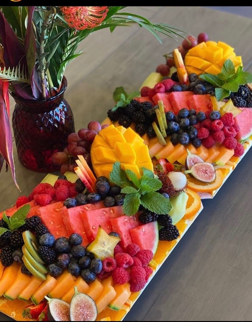 Saveurs et Créations