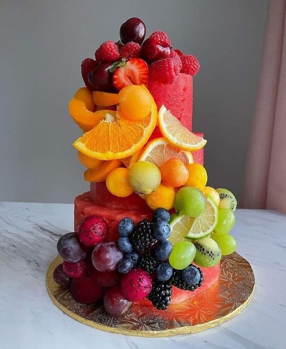 Saveurs et Créations
