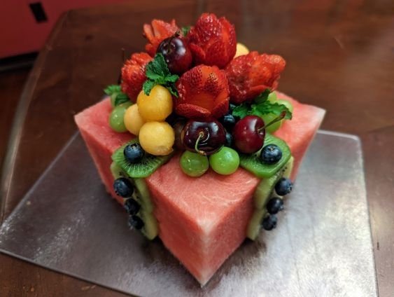 Saveurs et Créations