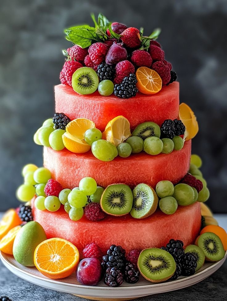 Saveurs et Créations