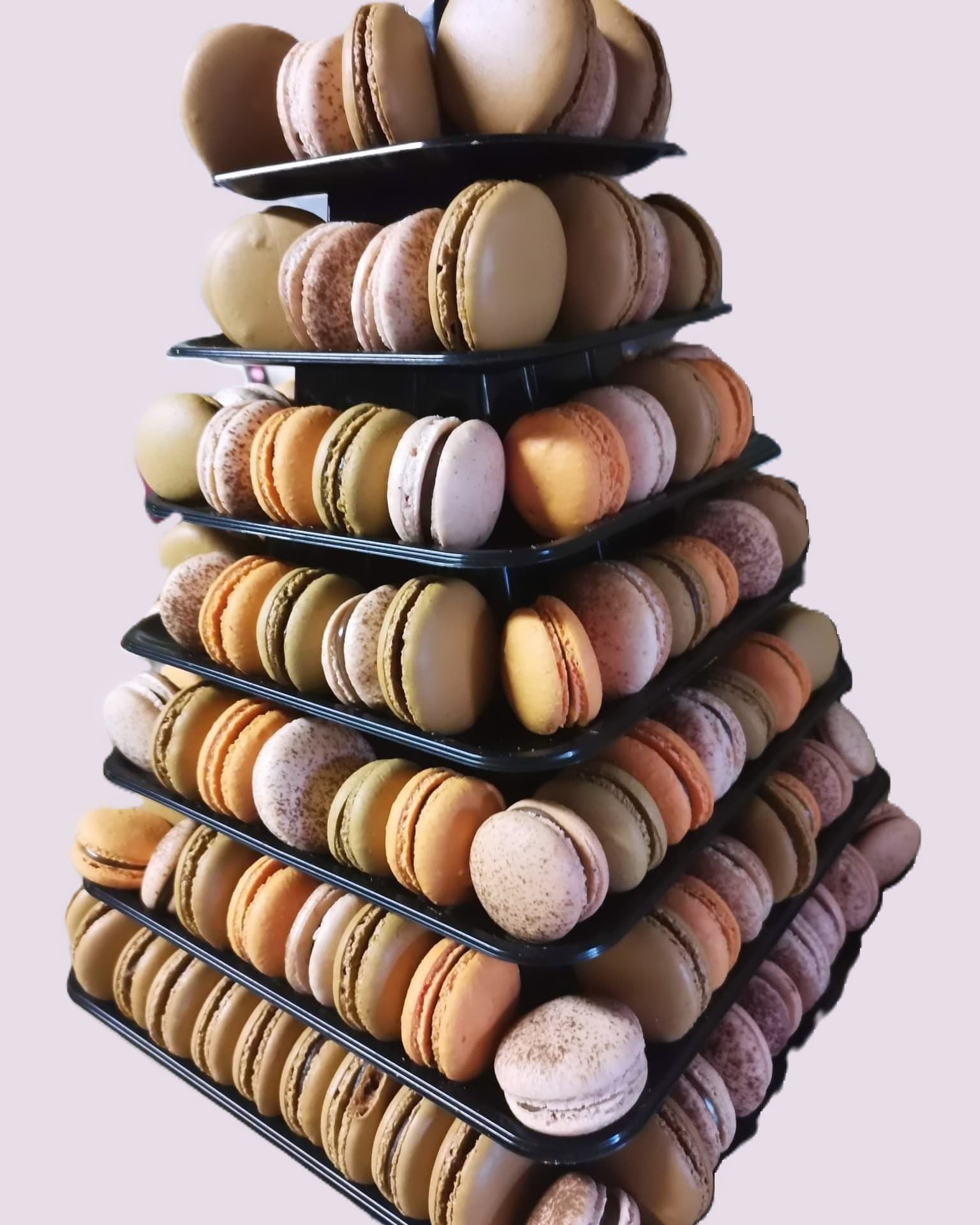 Les Gourmandises des 3 Na