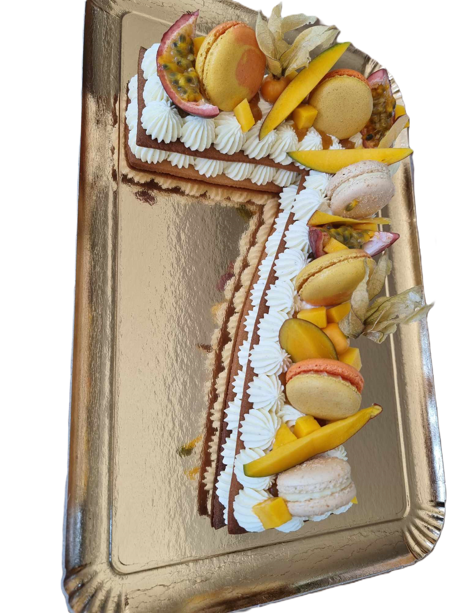 Les Gourmandises des 3 Na