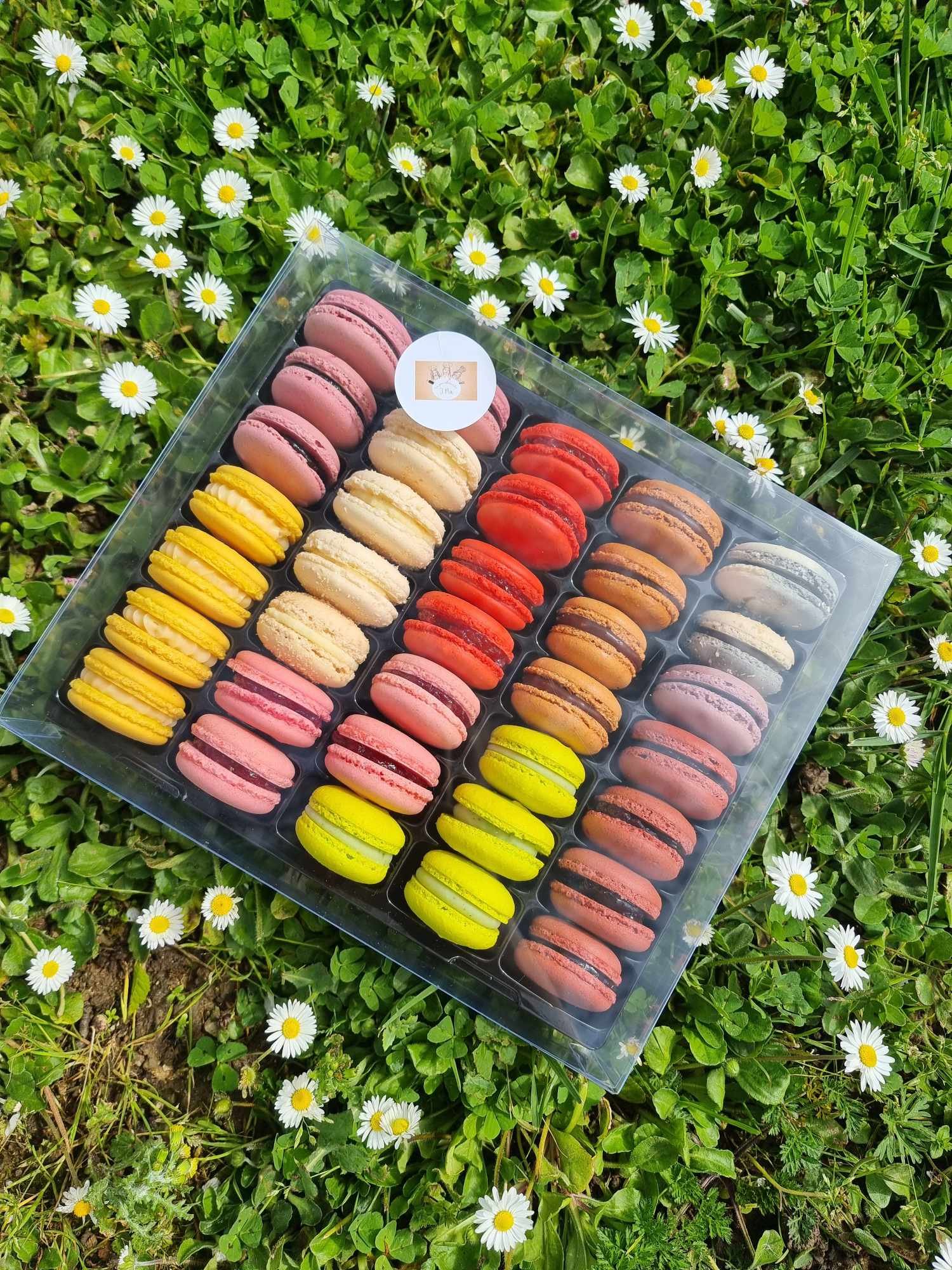 Les Gourmandises des 3 Na