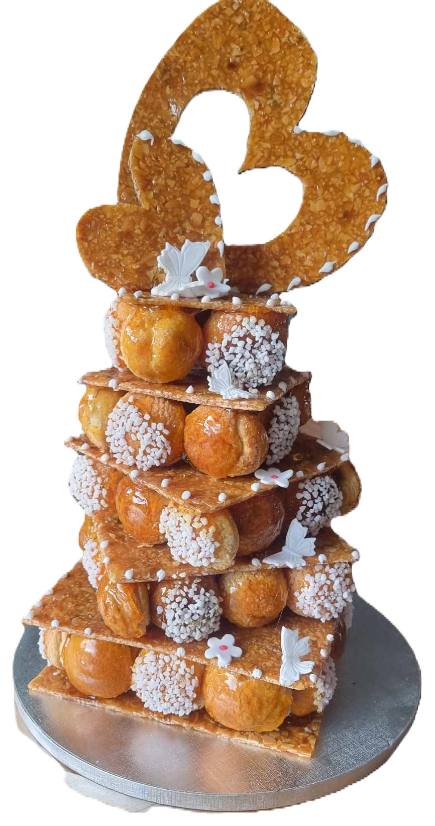 Les Gourmandises des 3 Na